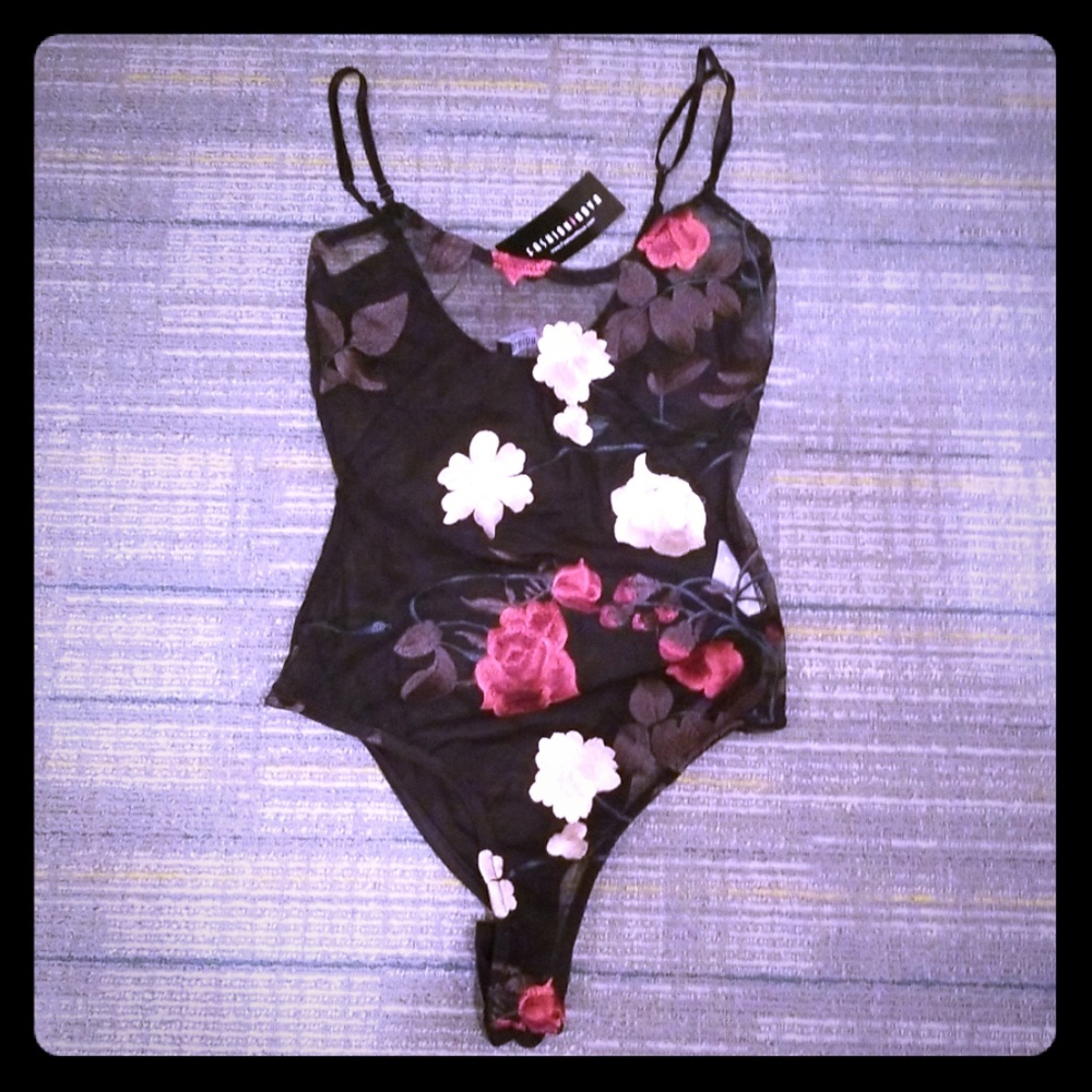 Bodysuit